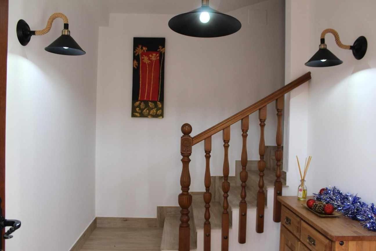 Chalet Tia Maria *