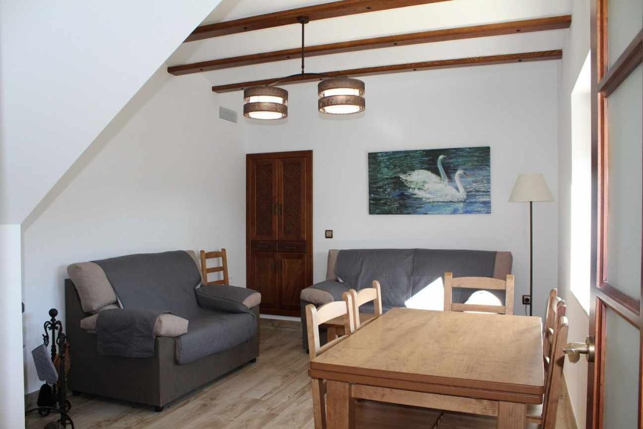 Chalet Tia Maria