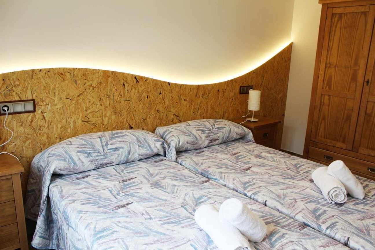 Chalet Tia Maria Ruidera